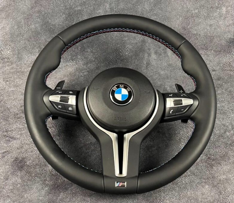 Volant BMW M f10 f11 f01 f02 f07