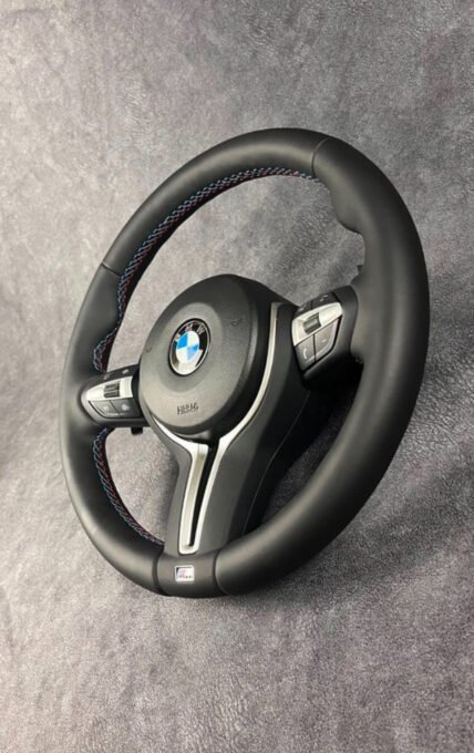 Volant BMW M f10 f11 f01 f02 f07 – Image 2