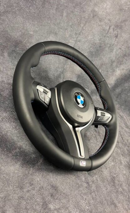 Volant BMW M f10 f11 f01 f02 f07 – Image 3