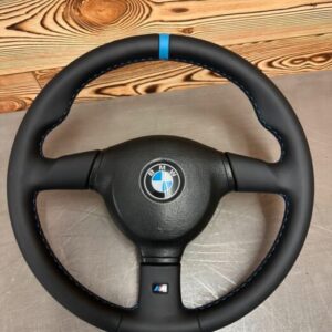 Volant BMW e34