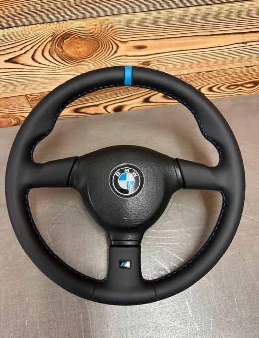 Volant BMW e34