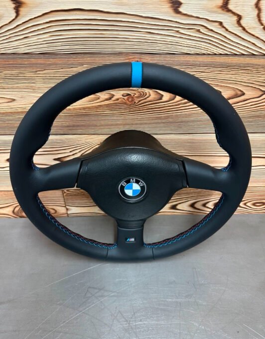 Volant BMW e34 – Image 2