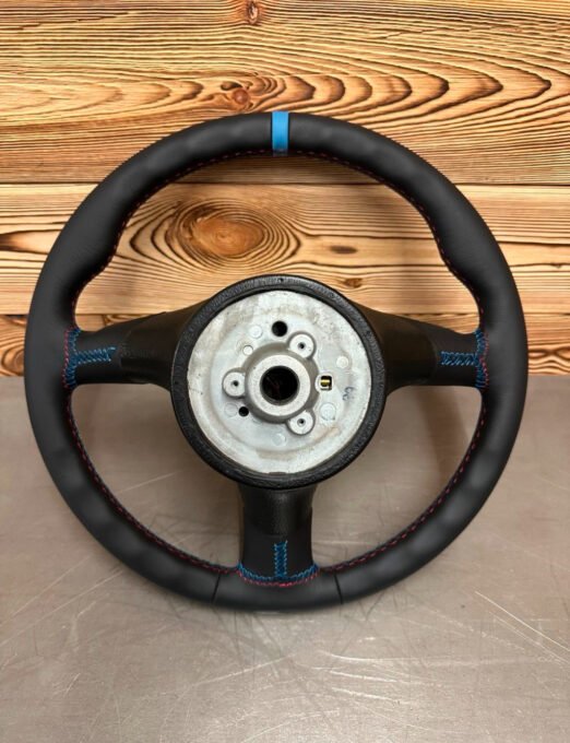 Volant BMW e34 – Image 4