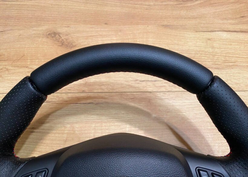 Volant BMW E90 E91 E92 E93 E82 E87 E88 sport. – Image 6