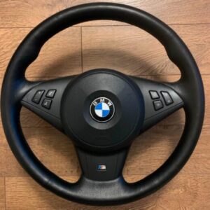 Volant BMW e60 e61 e63 e64