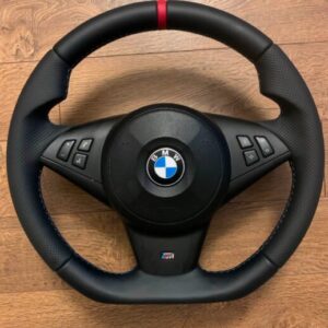 Volant M BMW e61 e62 e63 e64