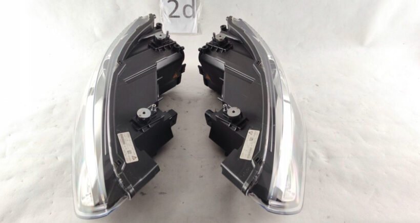 Phares AUDI A1 – Image 4