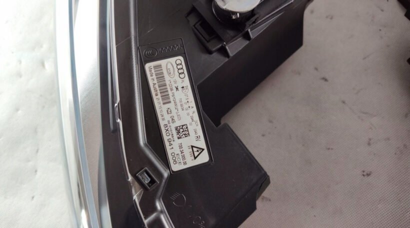 Phares AUDI A1 – Image 7