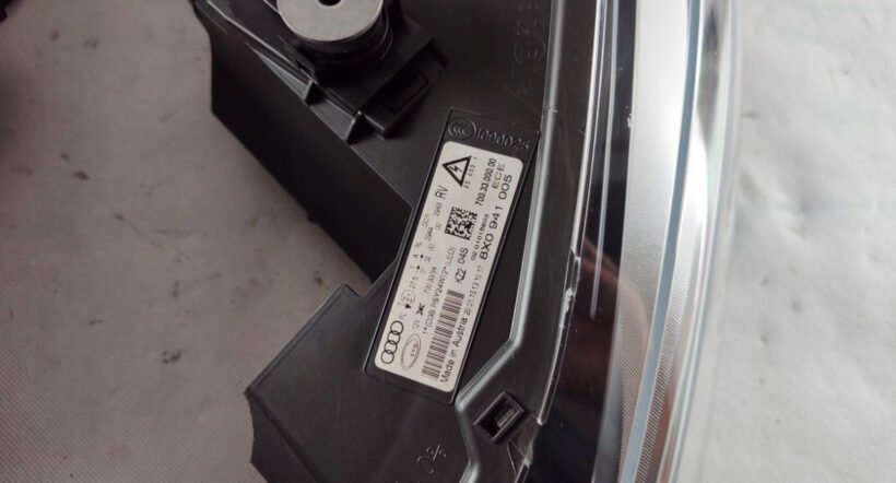 Phares AUDI A1 – Image 8