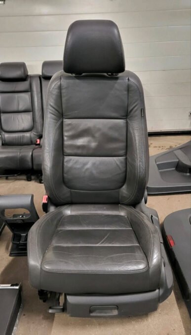 Intérieur GOLF 5 – Image 2