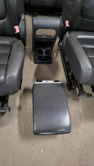 Intérieur GOLF 5 – Image 6