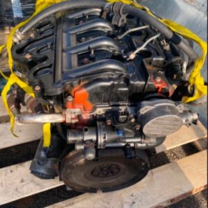moteur complet opel movano 2.2 dci g9tf7 g9t 722