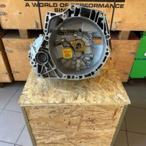 Boite 5 vitesses c510 1.4 tjet