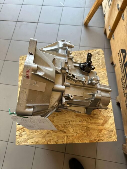 Boite 5 vitesses c510 1.4 tjet – Image 3
