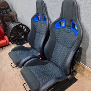 sièges RECARO performants