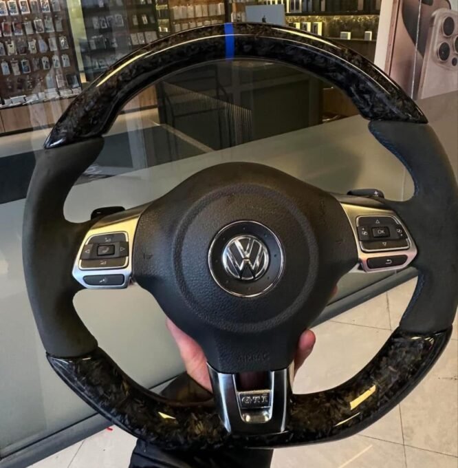 Volant golf 7 – Image 2