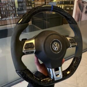 Volant golf 7