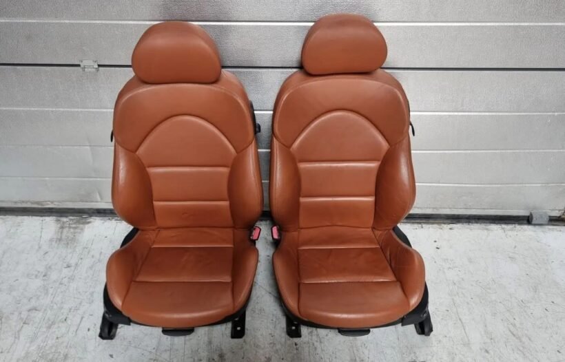 Intérieur e46 m3 coupe – Image 3