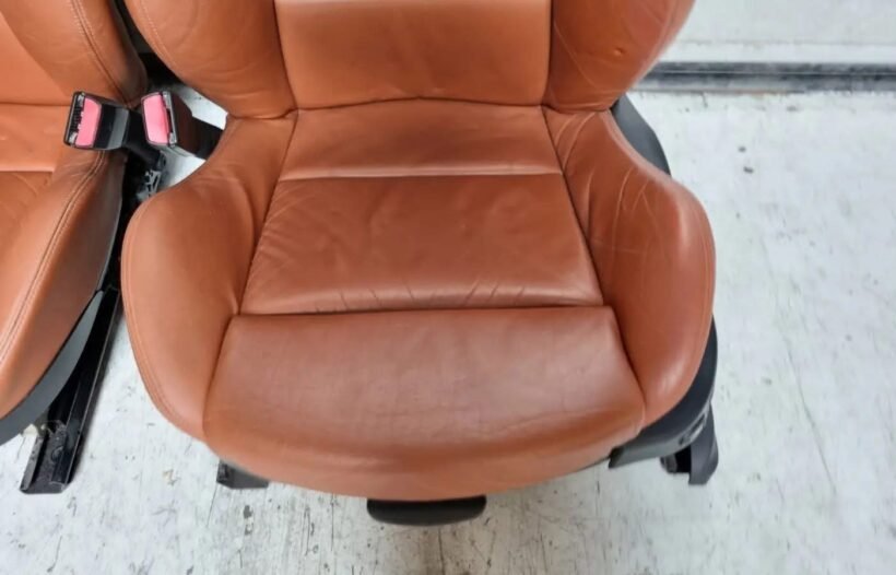 Intérieur e46 m3 coupe – Image 4