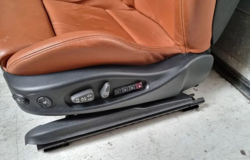 Intérieur e46 m3 coupe – Image 5