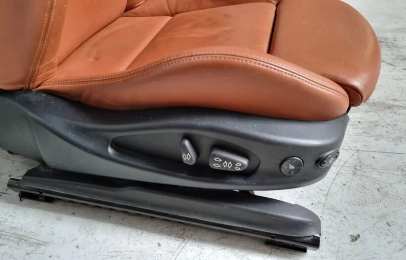 Intérieur e46 m3 coupe – Image 6