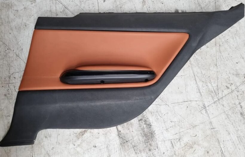 Intérieur e46 m3 coupe – Image 9