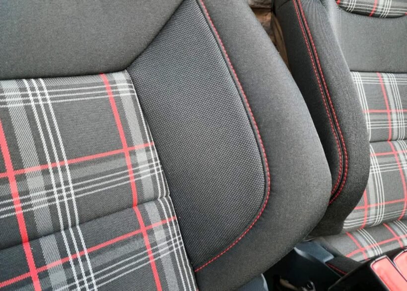 Siège baquets VW GOLF – Image 6
