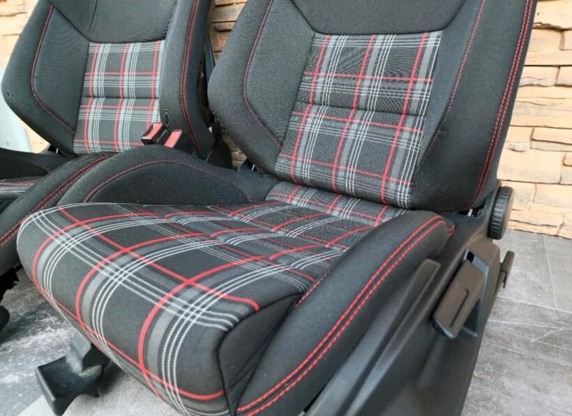 Siège baquets VW GOLF – Image 8
