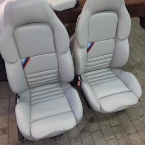 Intérieur sport BMW e36