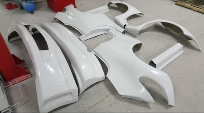 Kit 206 wrc – Image 4