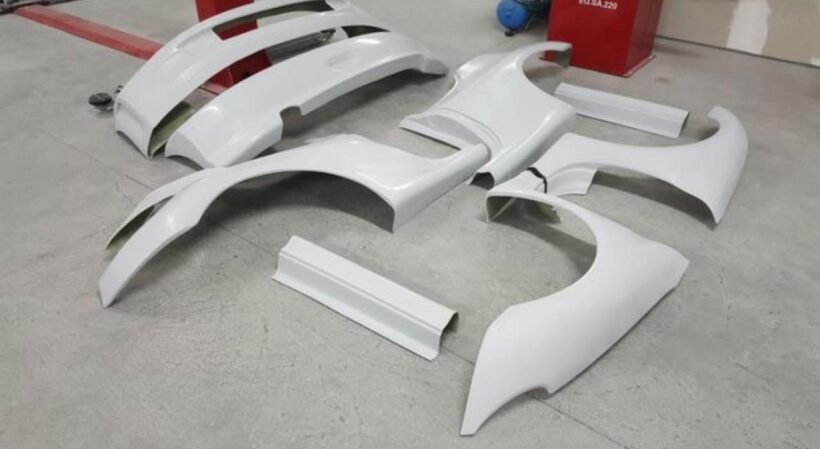 Kit 206 wrc – Image 5