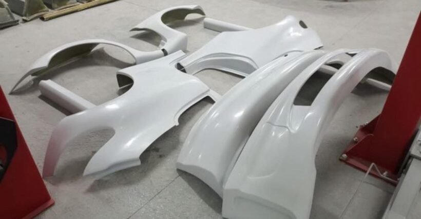 Kit 206 wrc – Image 6