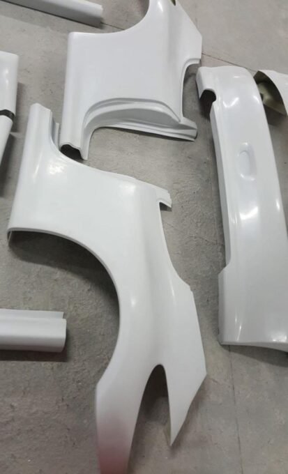 Kit 206 wrc – Image 7