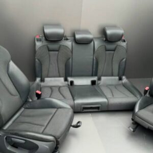 Sièges pour l'audi a3s line 2013-2020