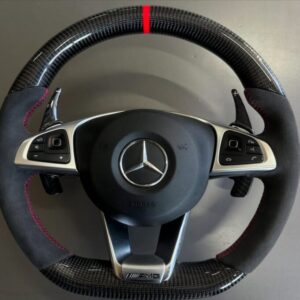Volant Mercedes benz original