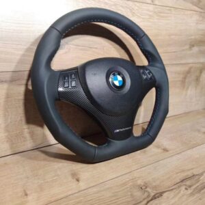 Volant BMW E90 E92 M SPORT E93 E88 E87 E84 E82 1 3 SERIES OEM