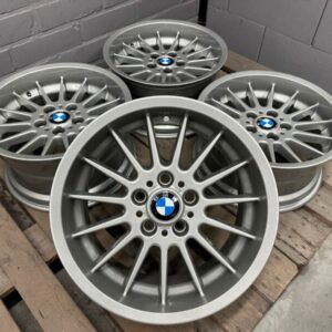 Jantes BMW Styling 32 d'origine