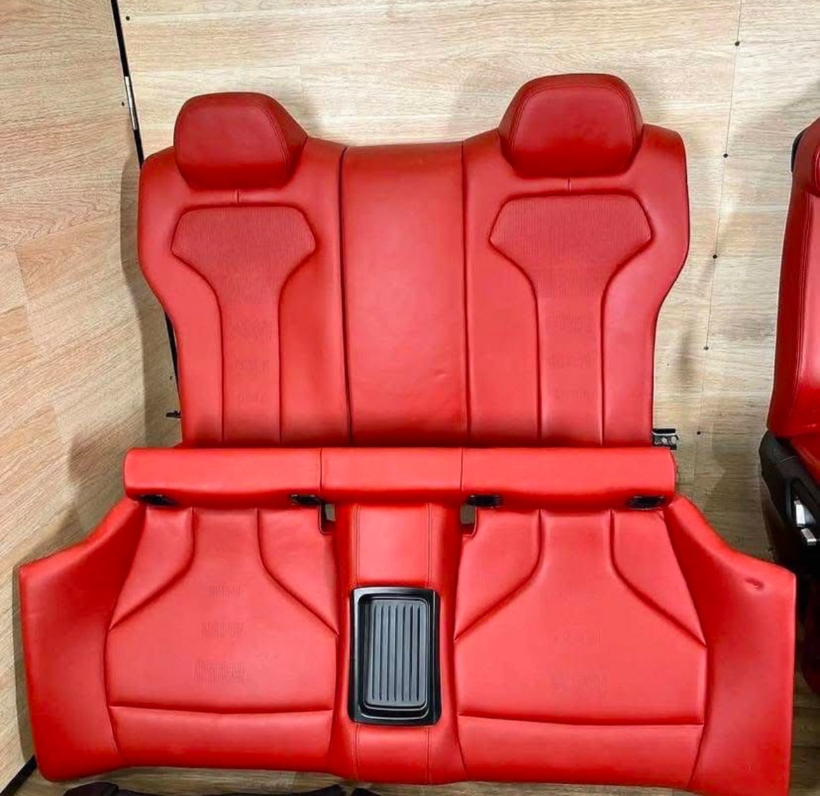 Intérieur F82 M4 – Image 5