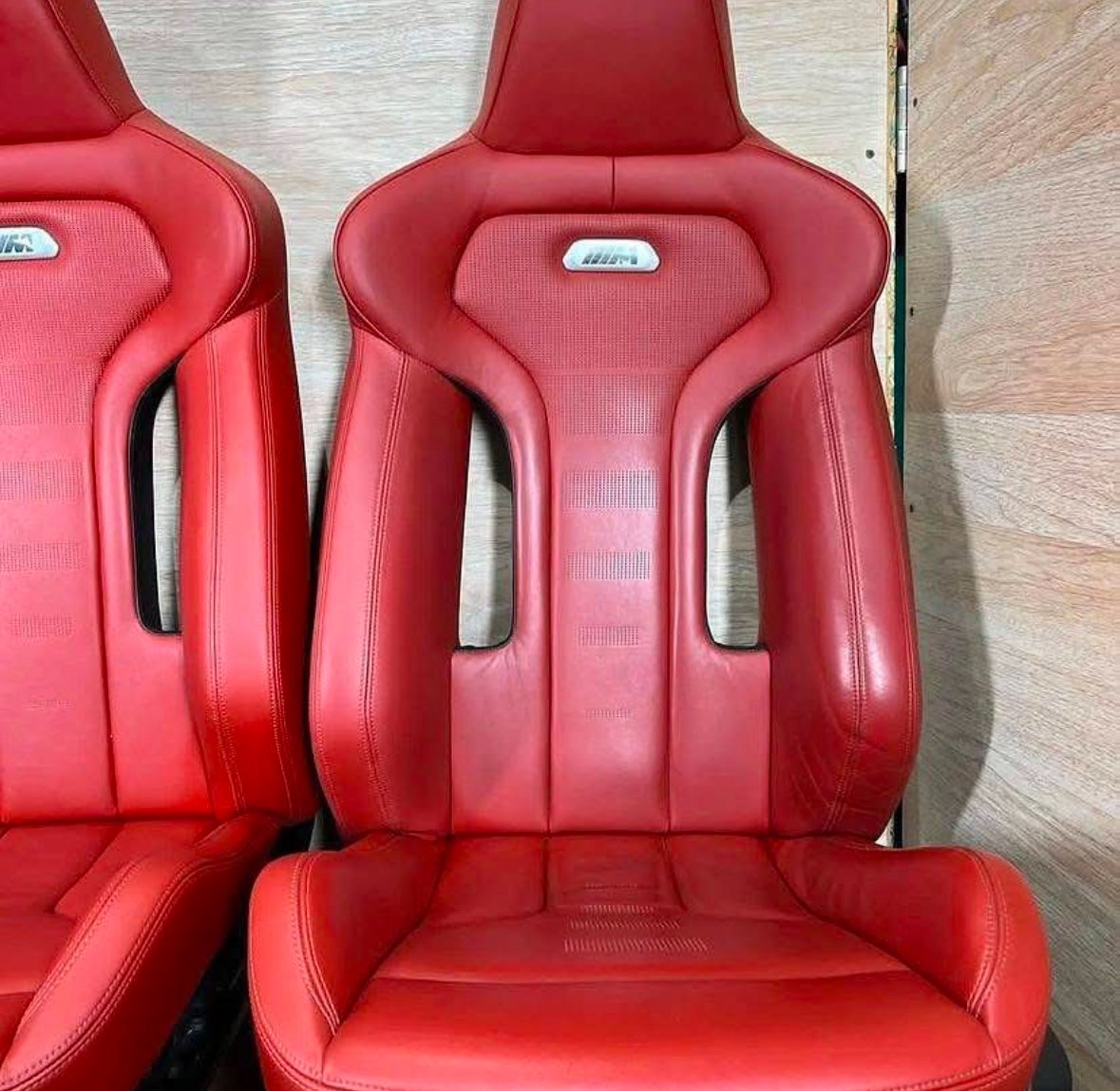 Intérieur F82 M4 – Image 4
