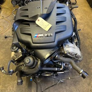 Moteur E90 E92 E93 2009