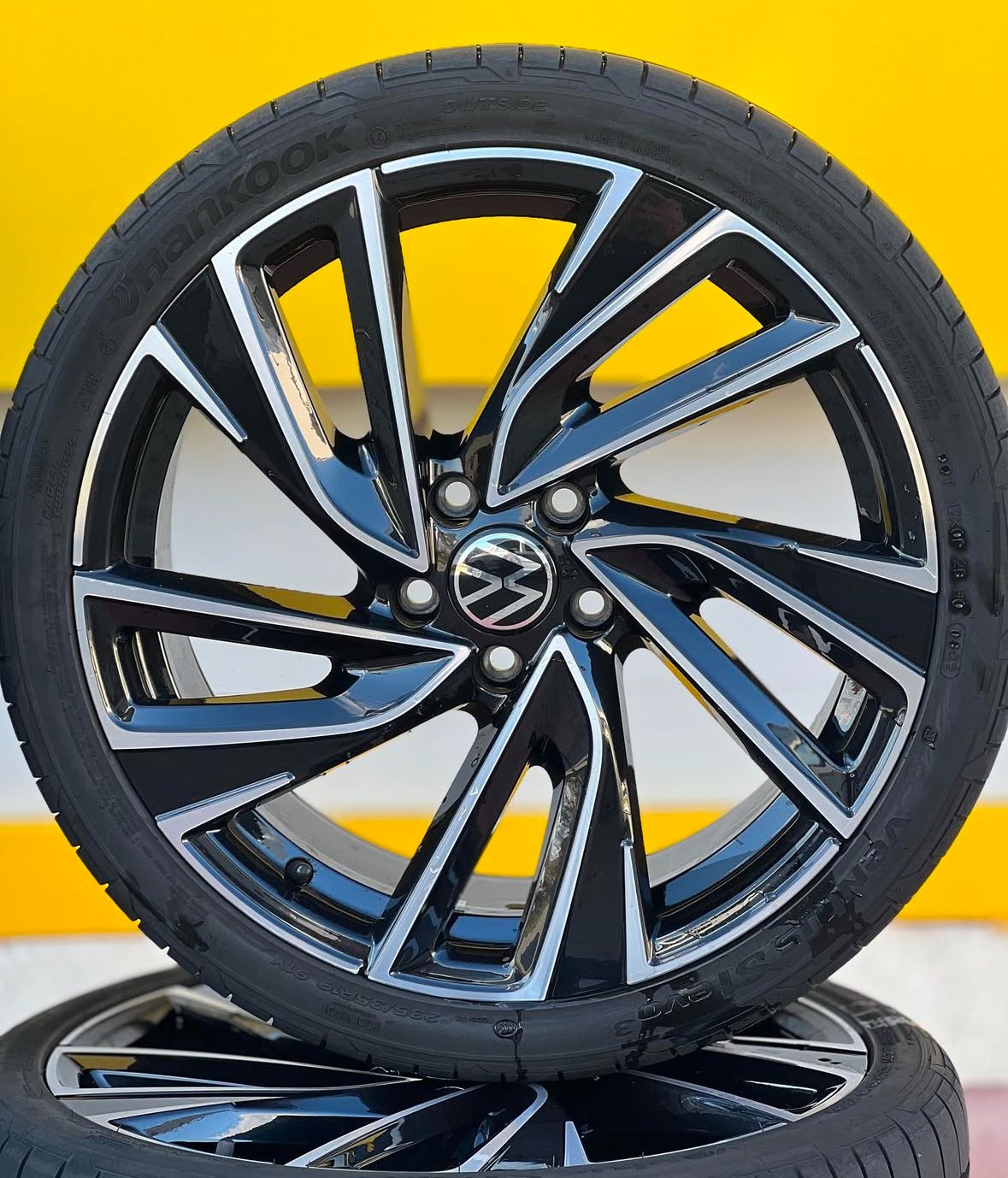 Roues pour Golf 8 GTD GTI R-Line – Image 2