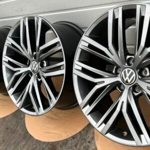 Jantes VW d'Origine 19 pouces