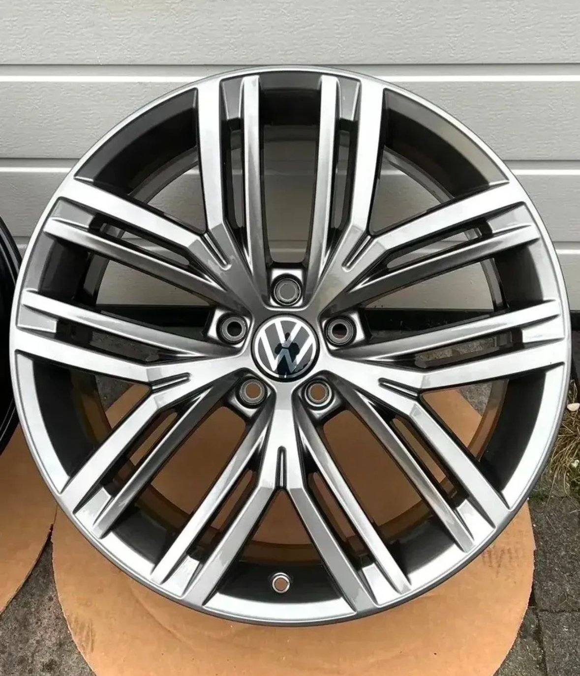 Jantes VW d'Origine 19 pouces – Image 3