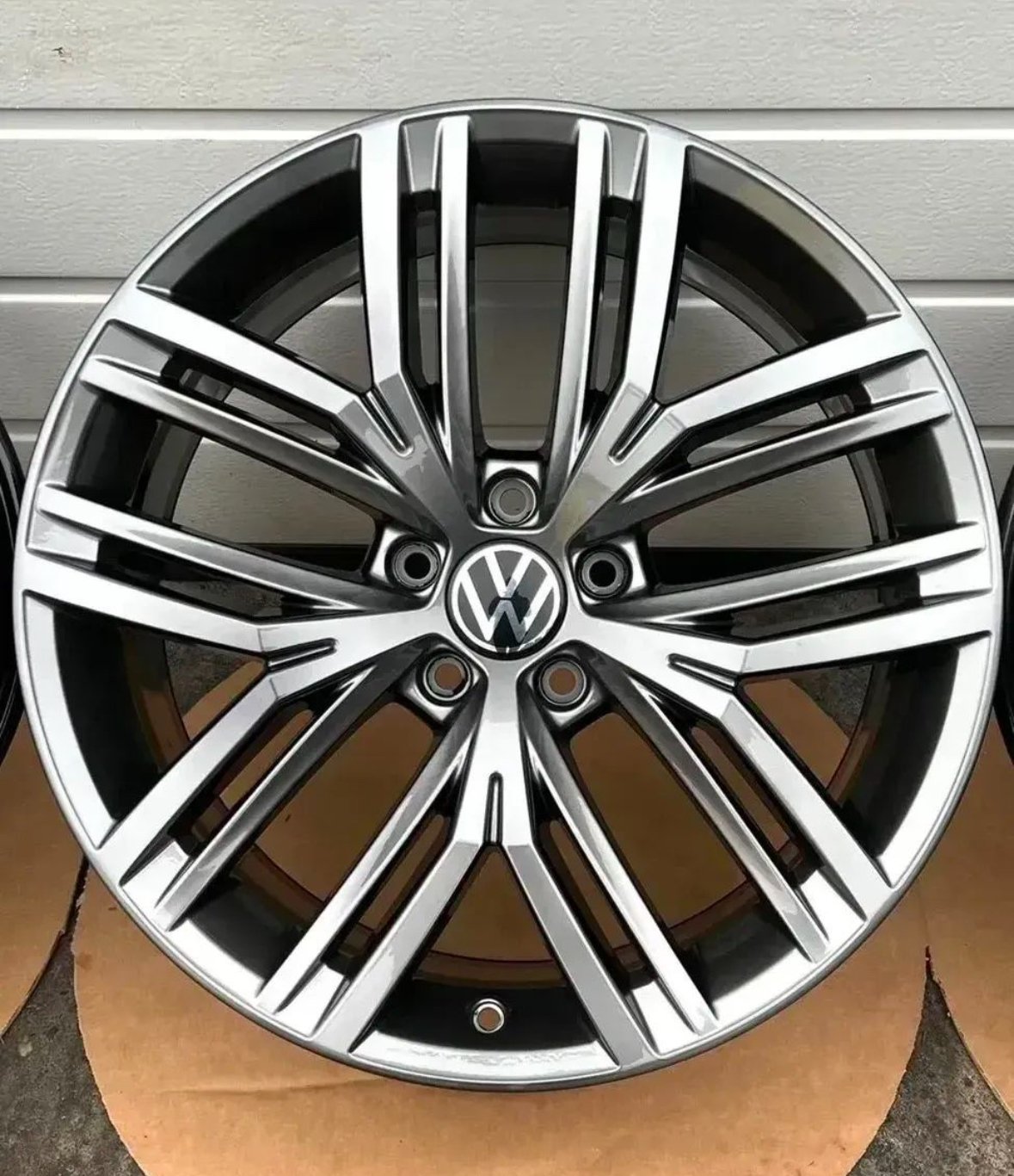 Jantes VW d'Origine 19 pouces – Image 4