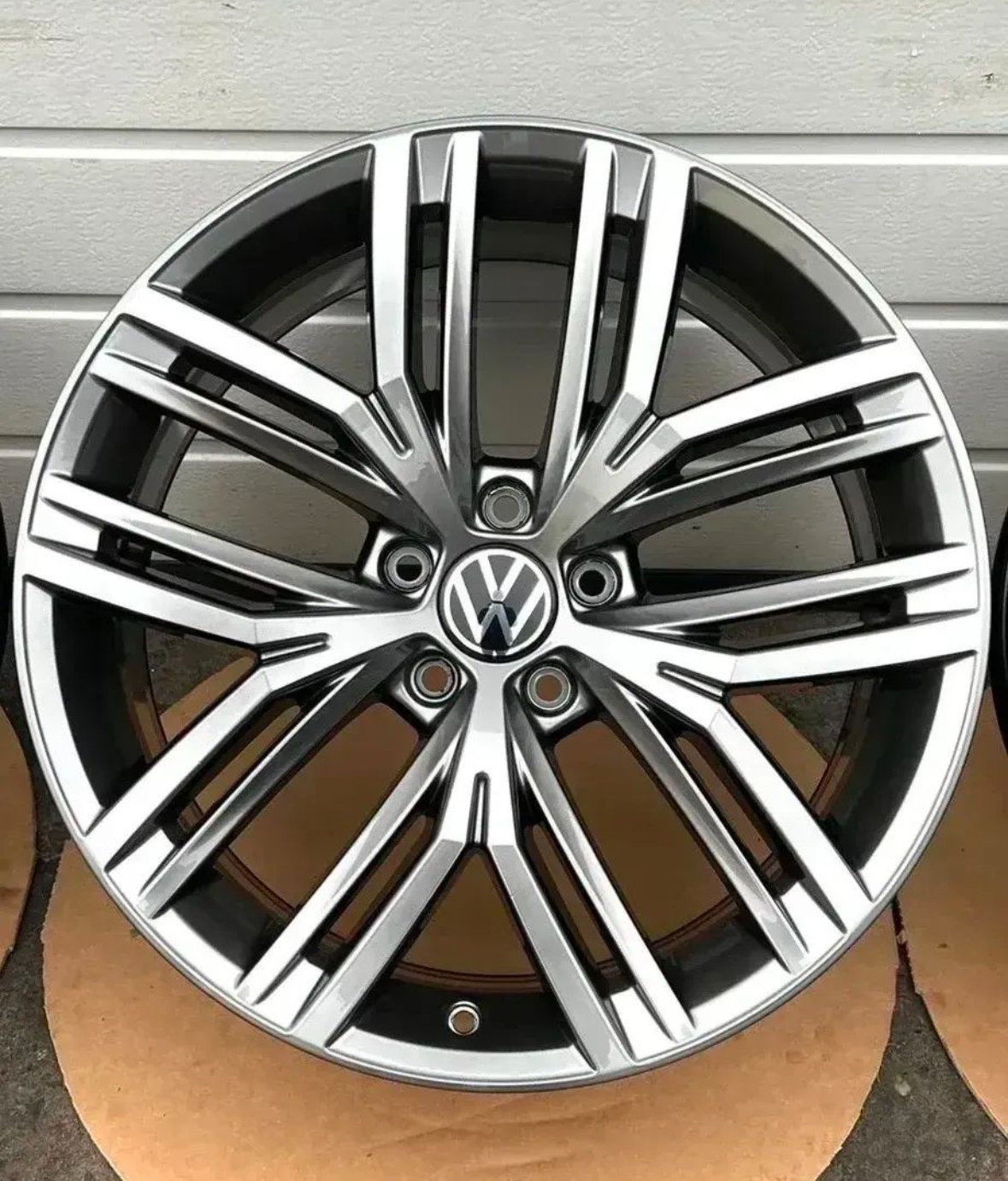 Jantes VW d'Origine 19 pouces – Image 5