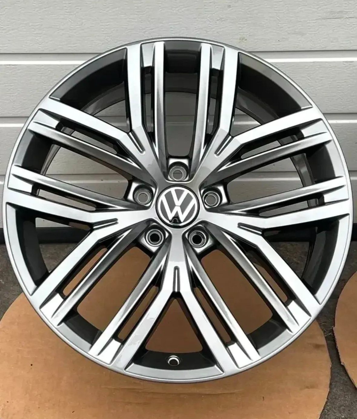 Jantes VW d'Origine 19 pouces – Image 6