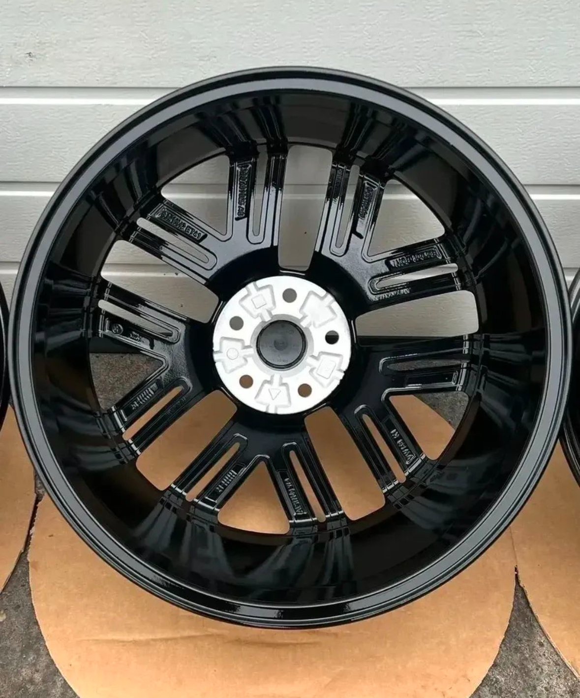 Jantes VW d'Origine 19 pouces – Image 7