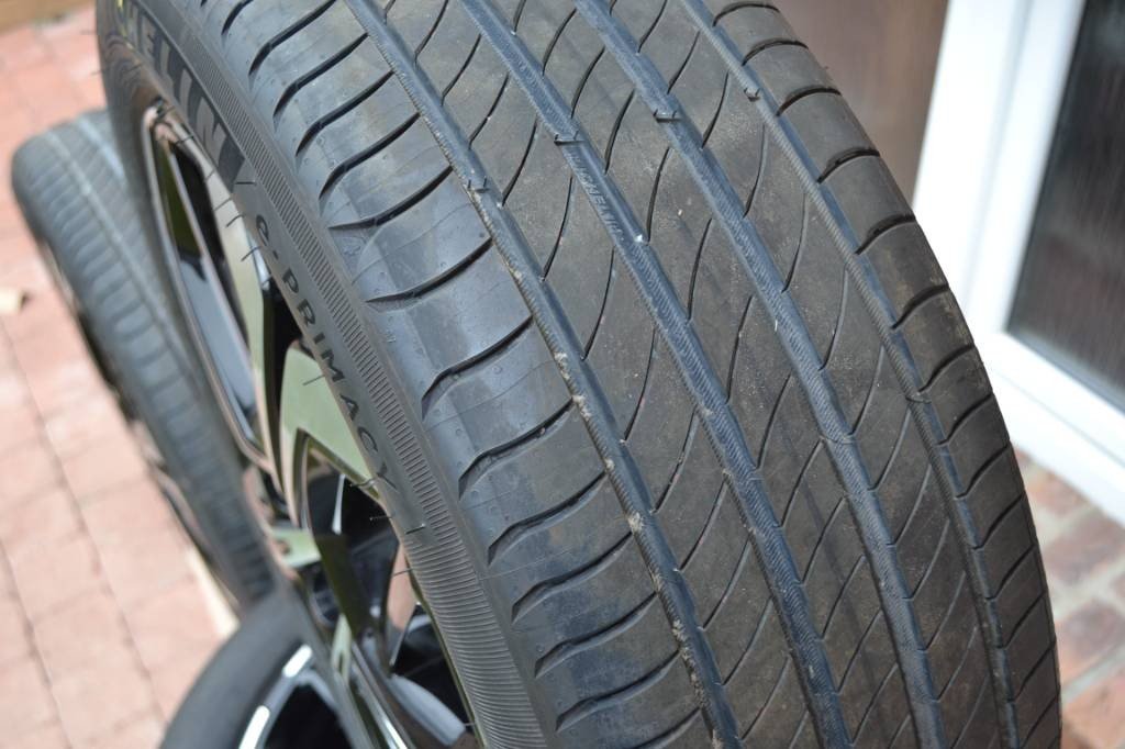Jeu de Jantes Aluminium Citroën 5×108 R19 – Image 6