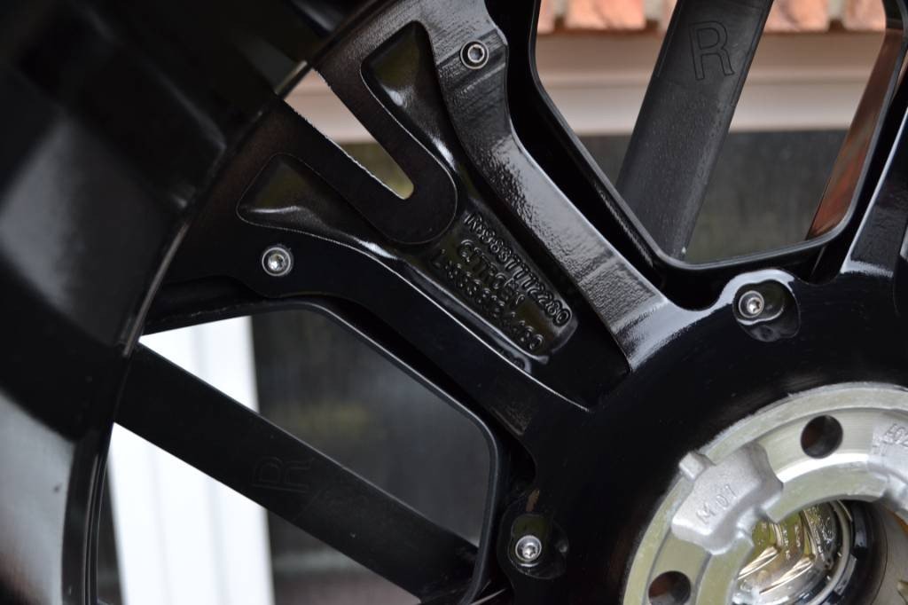 Jeu de Jantes Aluminium Citroën 5×108 R19 – Image 8