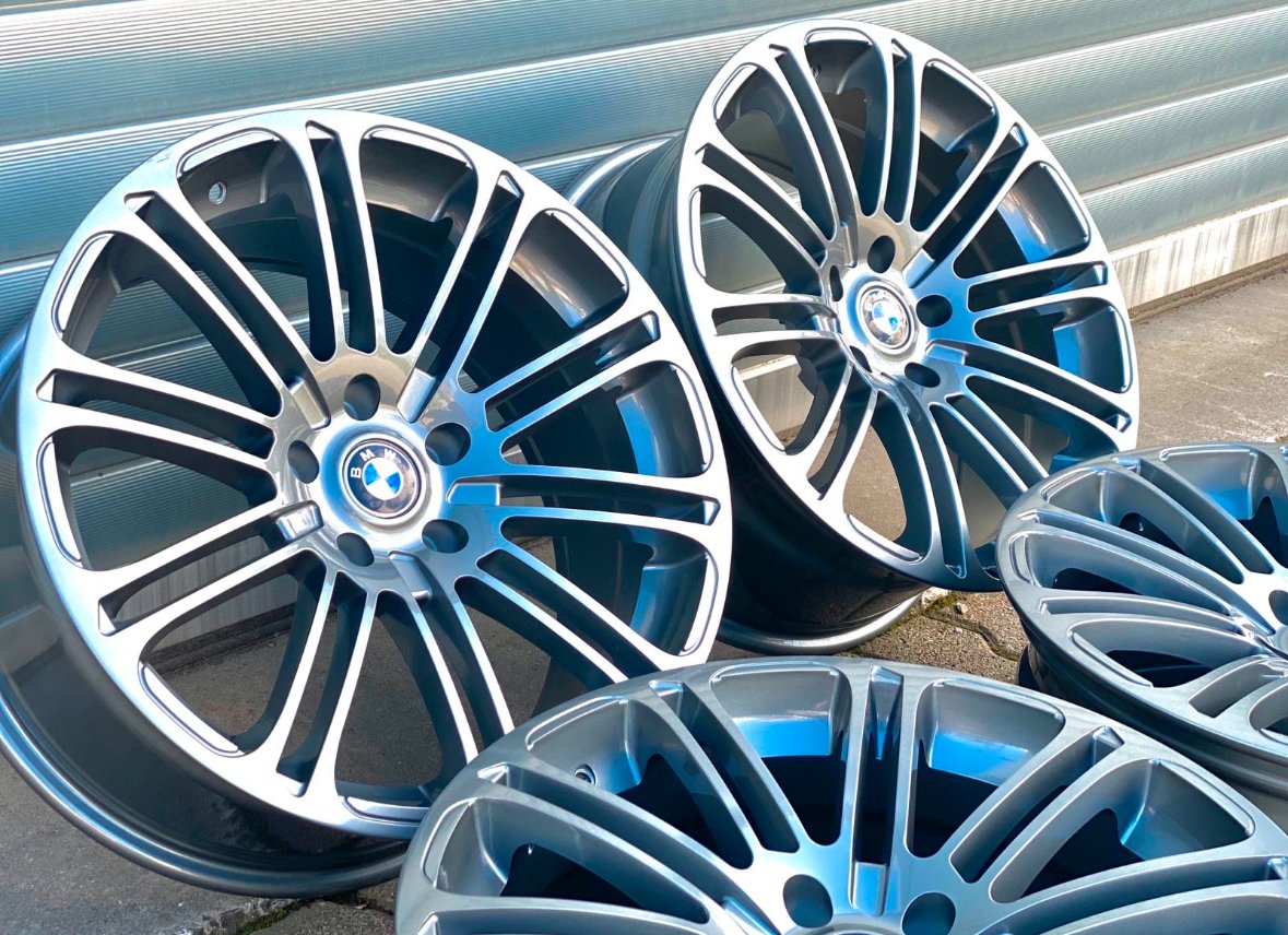 Jantes Neuves Voolium Tuning 19'' pour BMW – Image 3